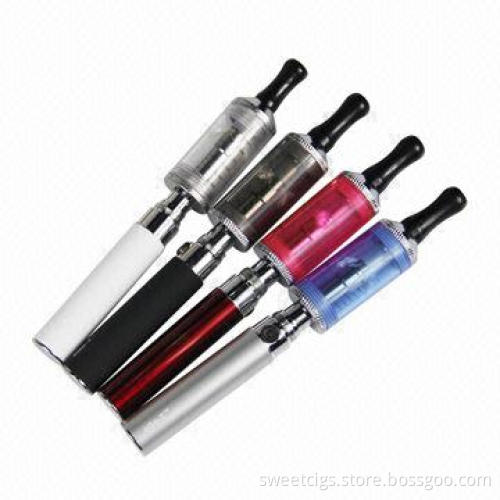 EGO Vivi Nova starter kit, with 650mAh battery and 3.5ml clearomizer